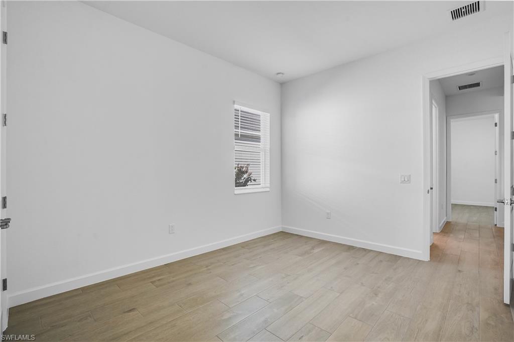 WEBBS RESERVE - Residential