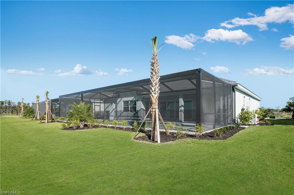 WEBBS RESERVE - Residential