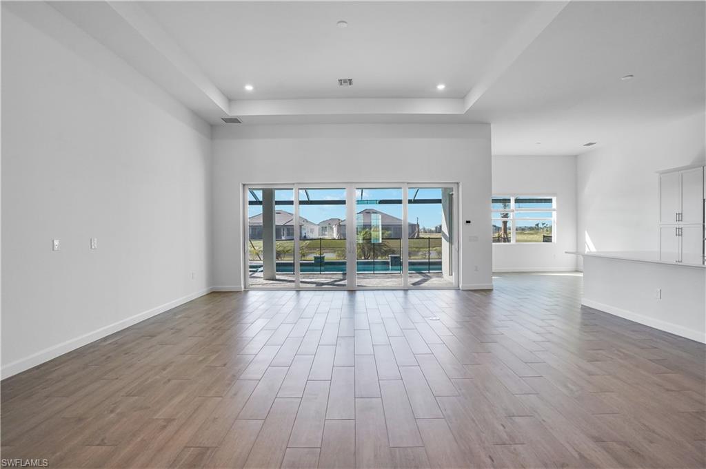 WEBBS RESERVE - Residential