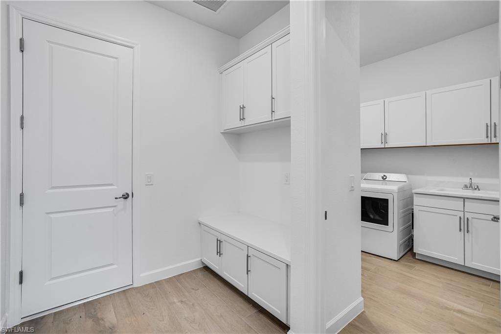 WEBBS RESERVE - Residential