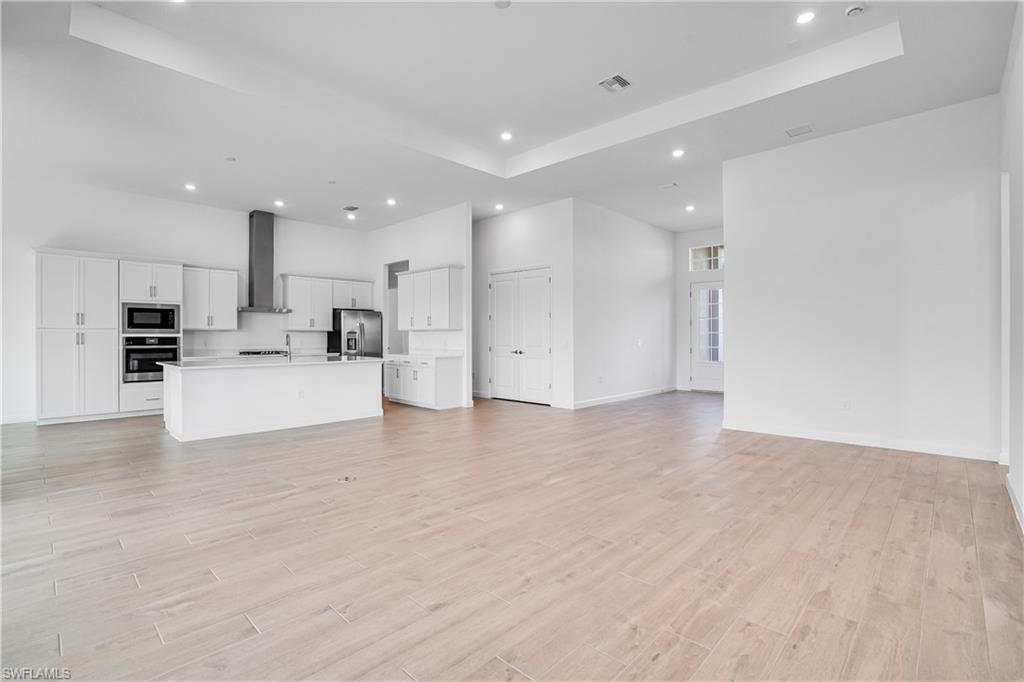 WEBBS RESERVE - Residential