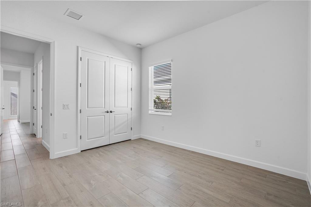 WEBBS RESERVE - Residential