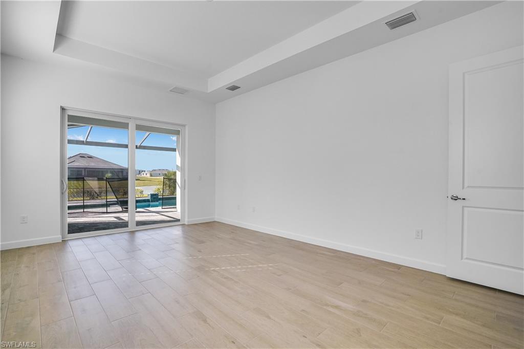 WEBBS RESERVE - Residential