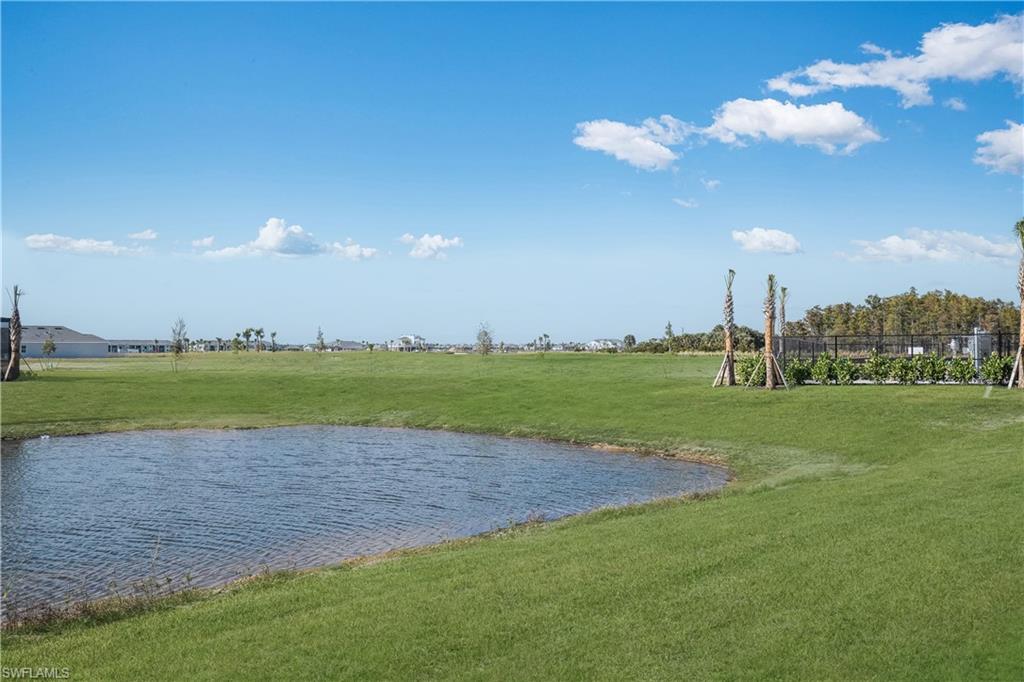 WEBBS RESERVE - Residential