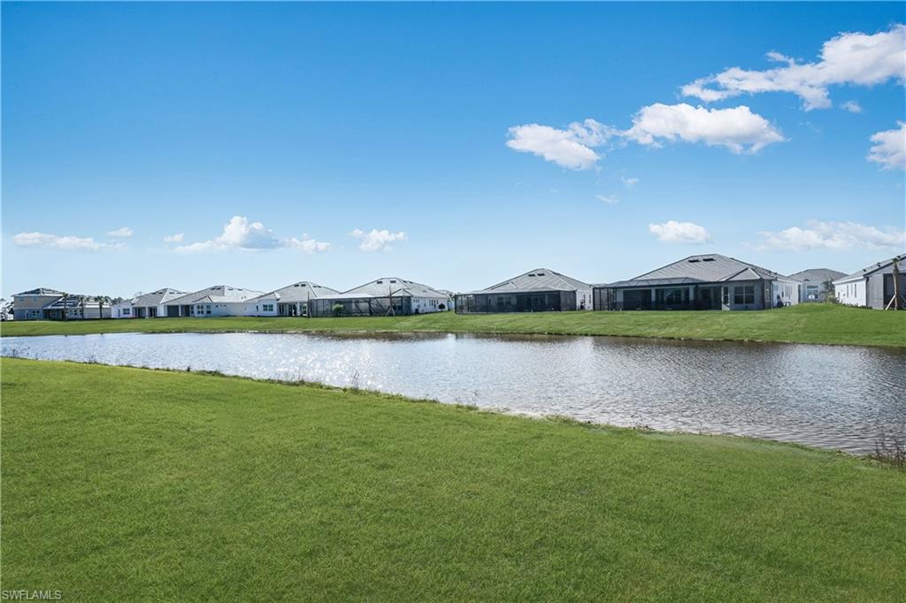 WEBBS RESERVE - Residential