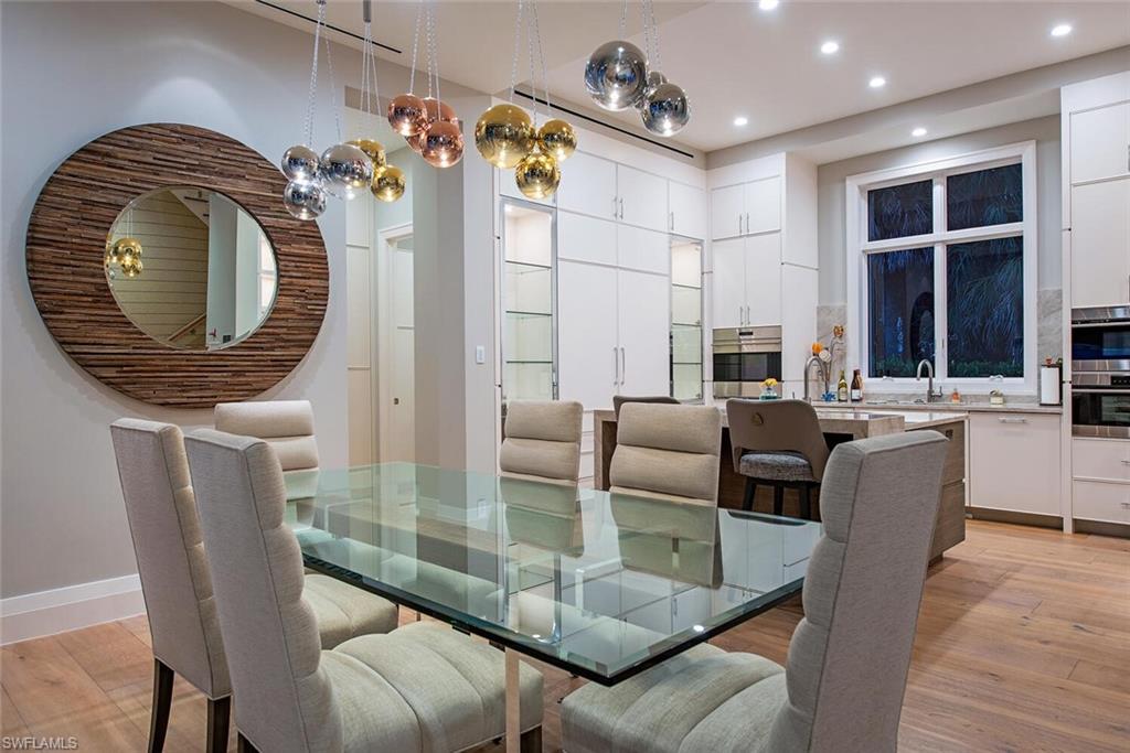 OLDE NAPLES - Residential