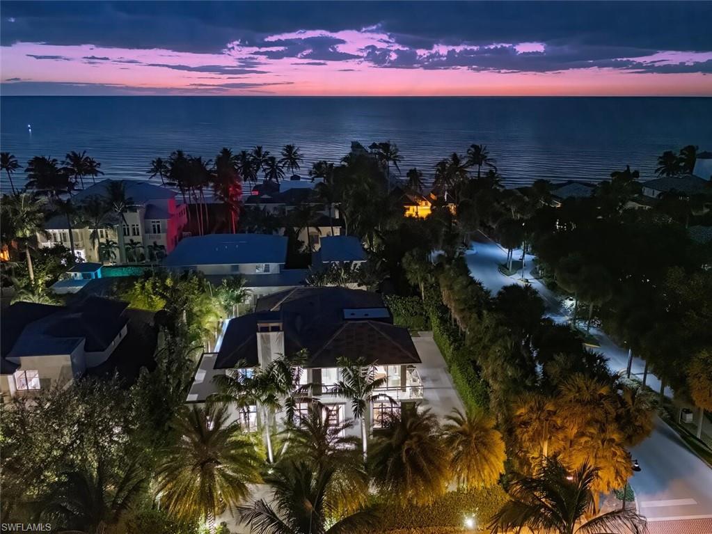 OLDE NAPLES - Residential