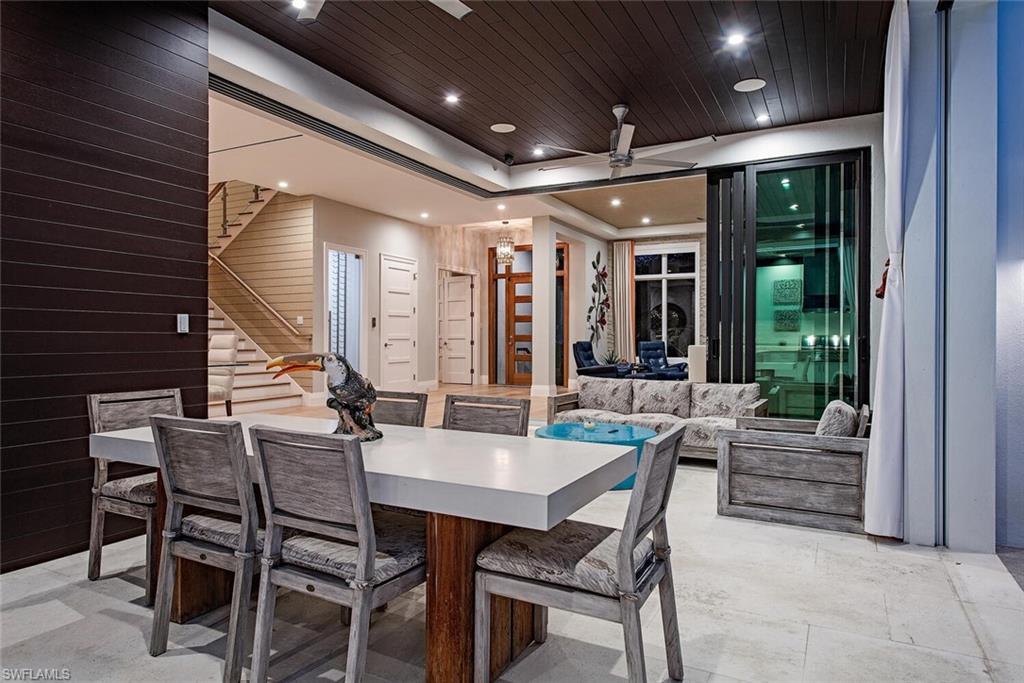 OLDE NAPLES - Residential