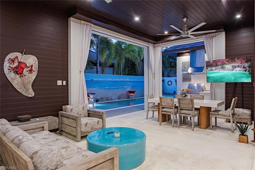 OLDE NAPLES - Residential