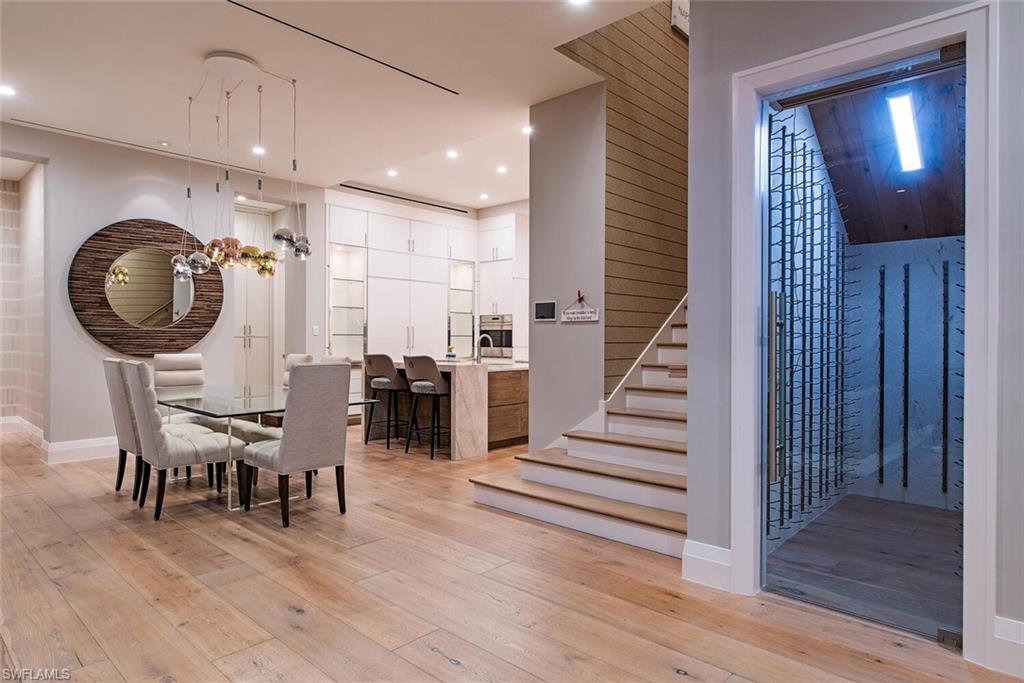 OLDE NAPLES - Residential