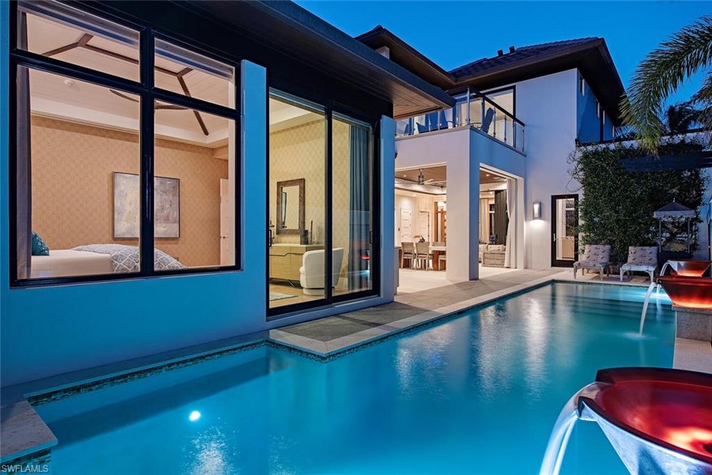 OLDE NAPLES - Residential