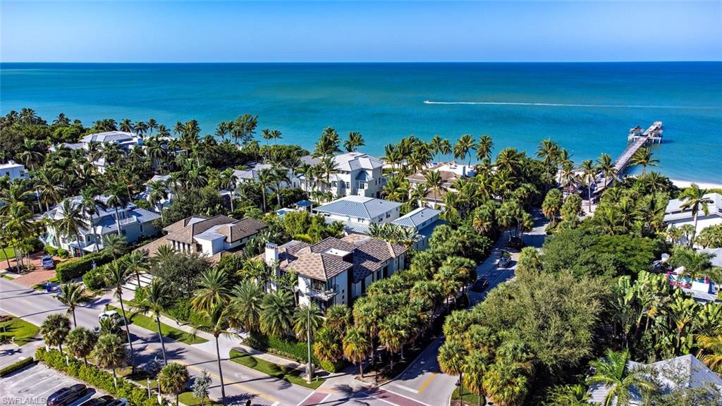 OLDE NAPLES - Residential