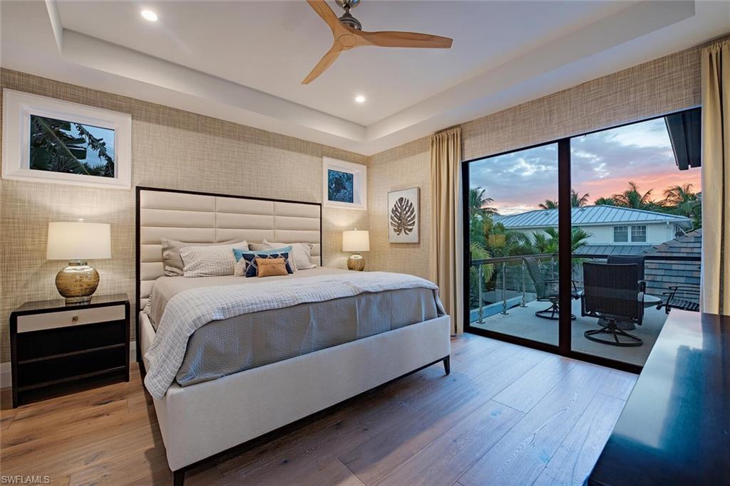 OLDE NAPLES - Residential