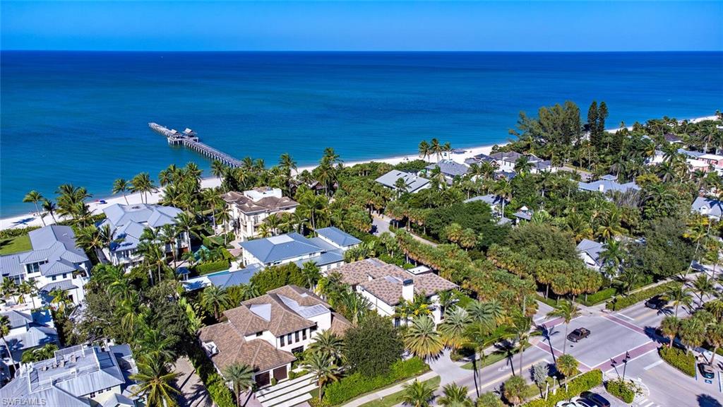 OLDE NAPLES - Residential