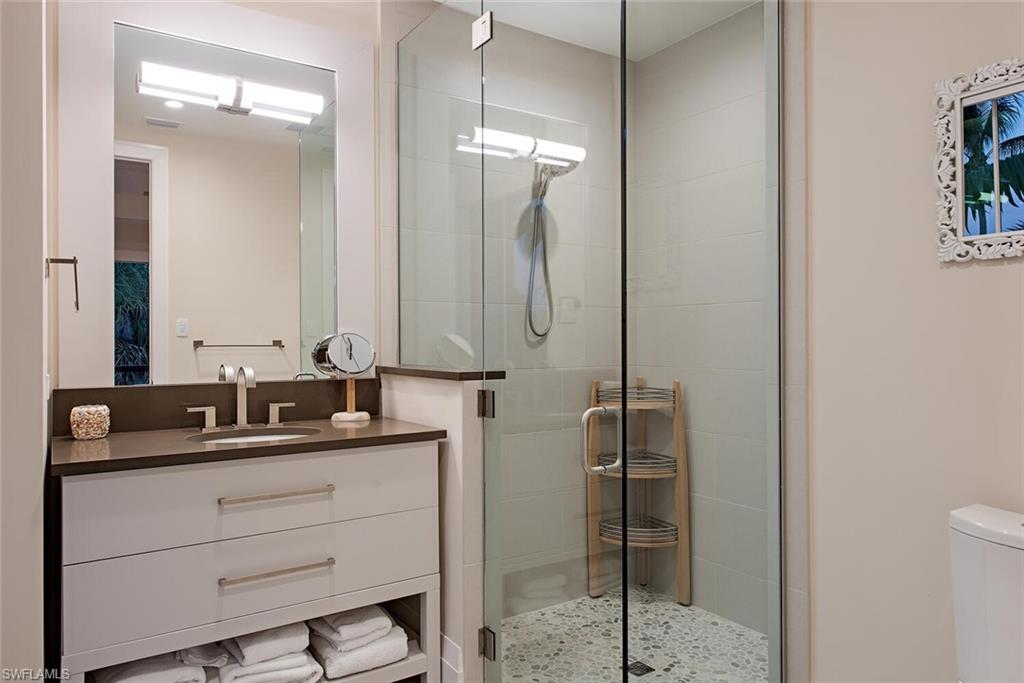 OLDE NAPLES - Residential