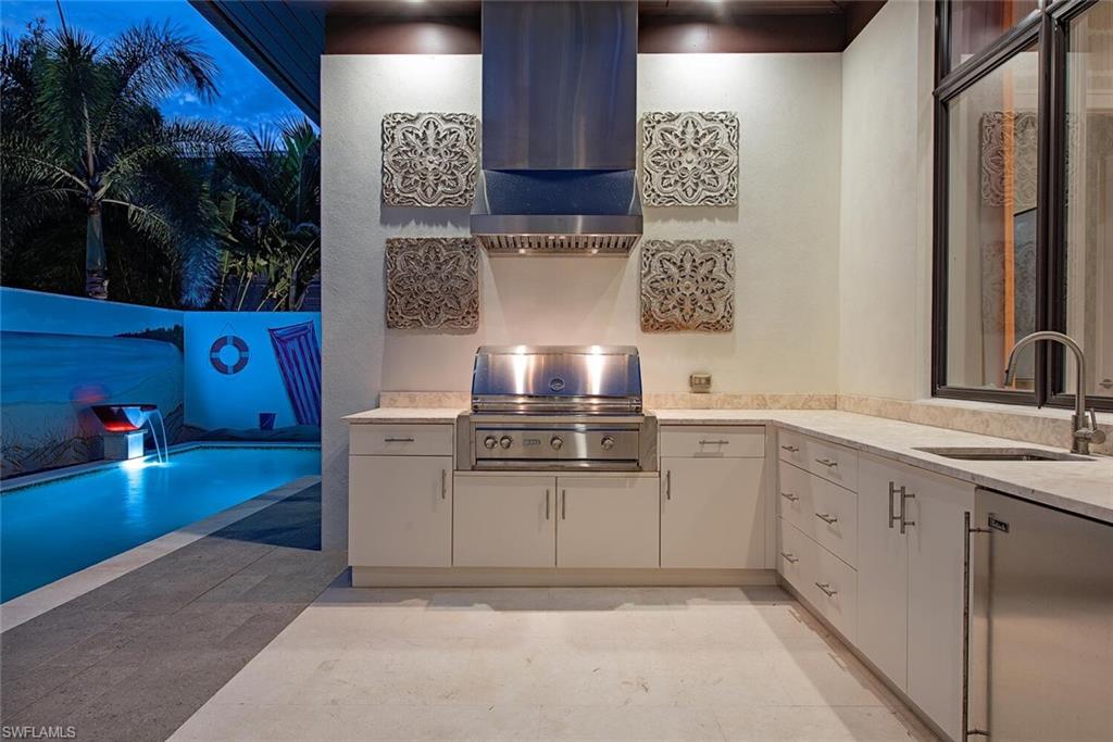 OLDE NAPLES - Residential