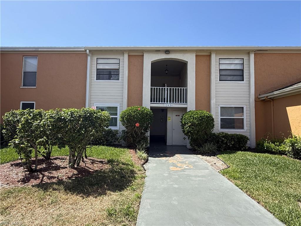 SUNSET POINTE AT FORT MYERS - Residential