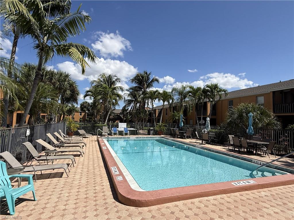 SUNSET POINTE AT FORT MYERS - Residential