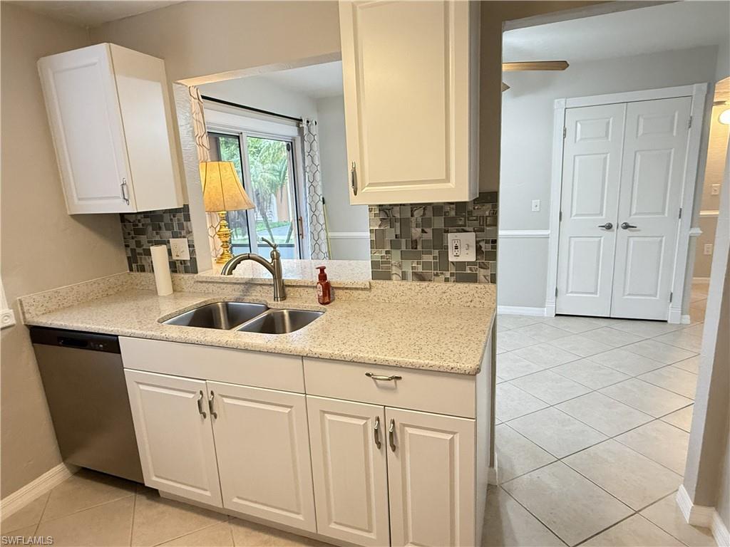 SUNSET POINTE AT FORT MYERS - Residential