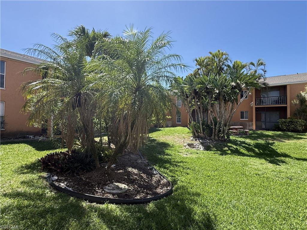 SUNSET POINTE AT FORT MYERS - Residential