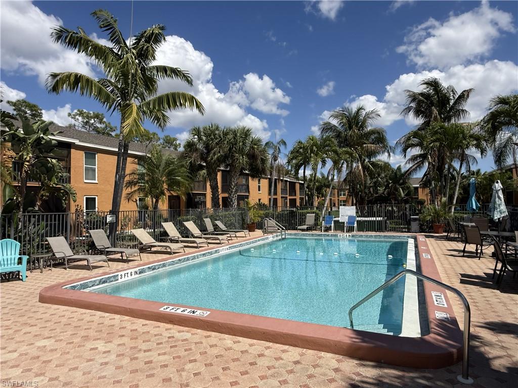 SUNSET POINTE AT FORT MYERS - Residential