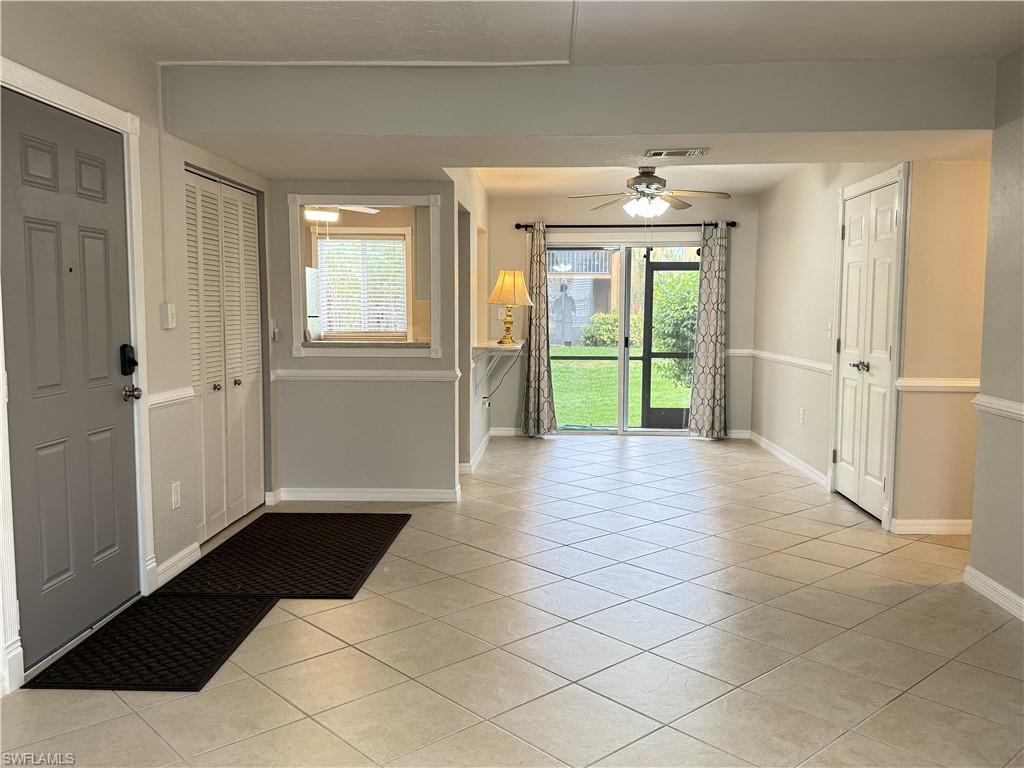 SUNSET POINTE AT FORT MYERS - Residential