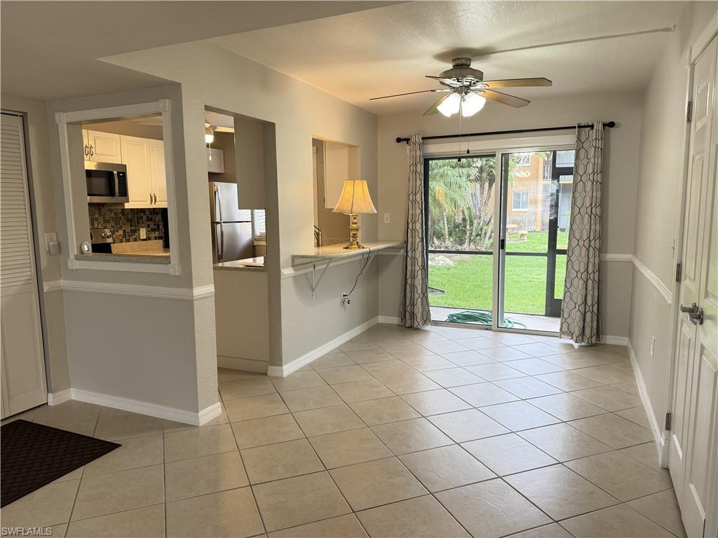 SUNSET POINTE AT FORT MYERS - Residential