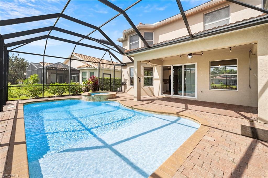 LAKES OF ESTERO - Residential