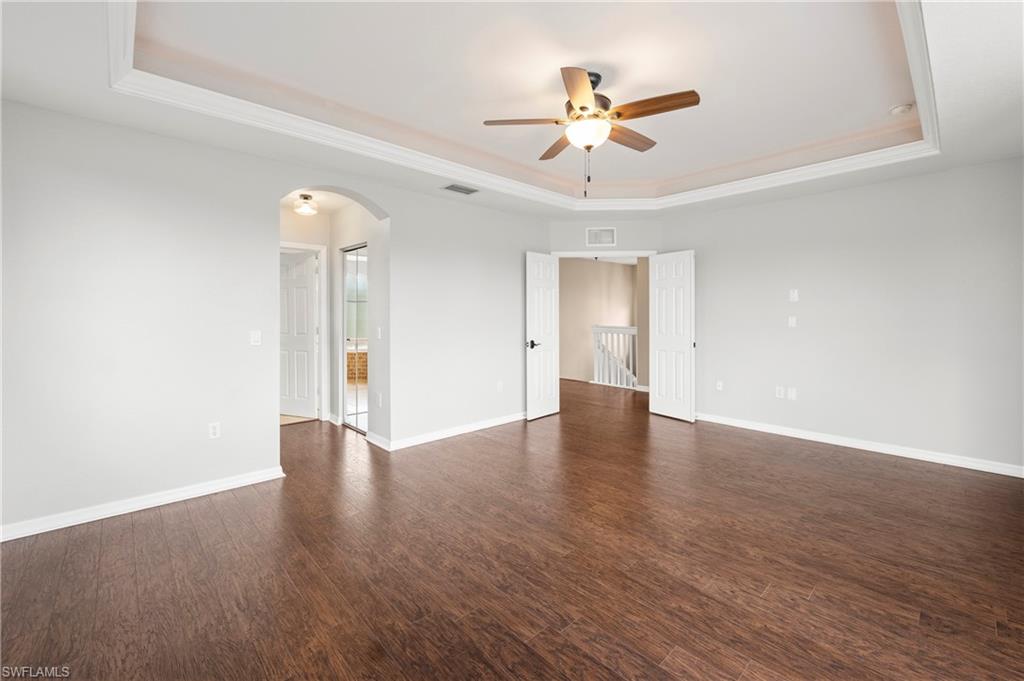 LAKES OF ESTERO - Residential