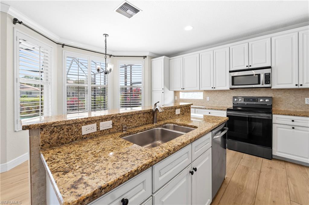 LAKES OF ESTERO - Residential