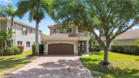 Photo of 21827 Rainbow Lake CT, ESTERO, FL 33928 (MLS # 226014524)