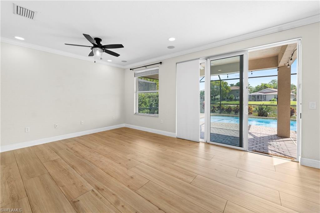 LAKES OF ESTERO - Residential