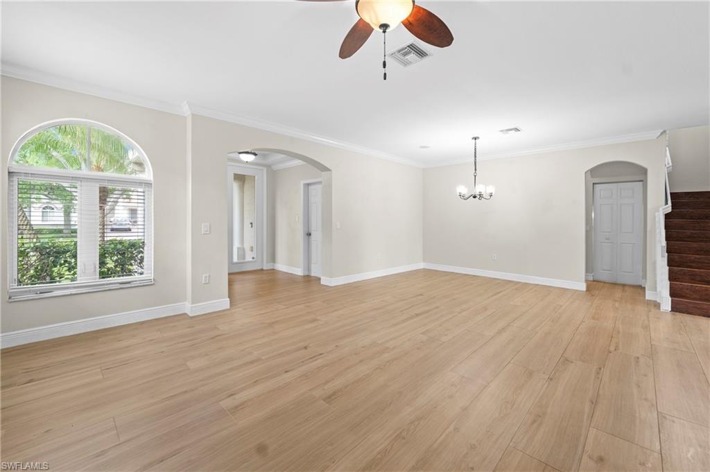 LAKES OF ESTERO - Residential