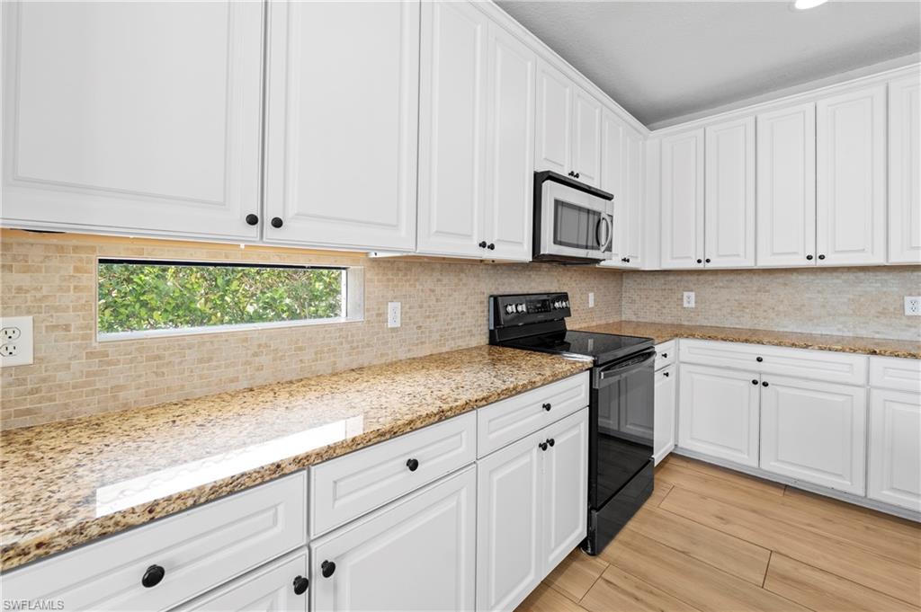 LAKES OF ESTERO - Residential