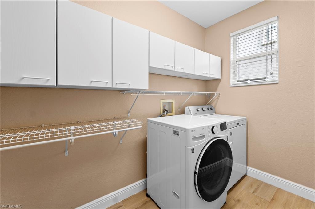 LAKES OF ESTERO - Residential