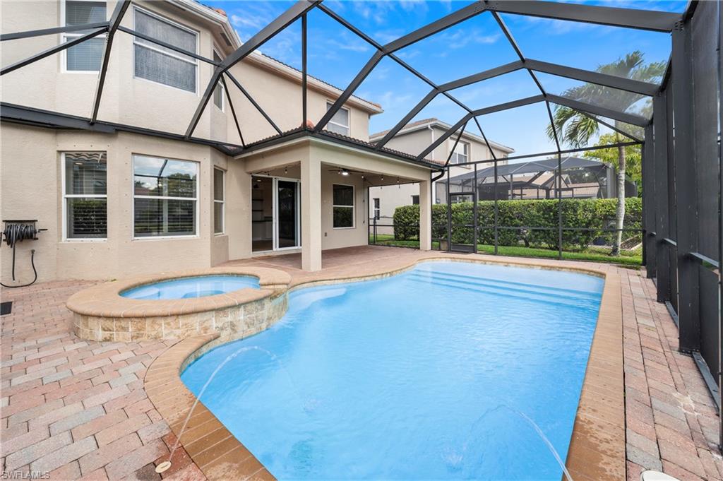 LAKES OF ESTERO - Residential