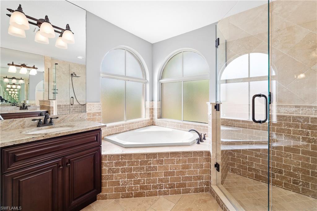 LAKES OF ESTERO - Residential