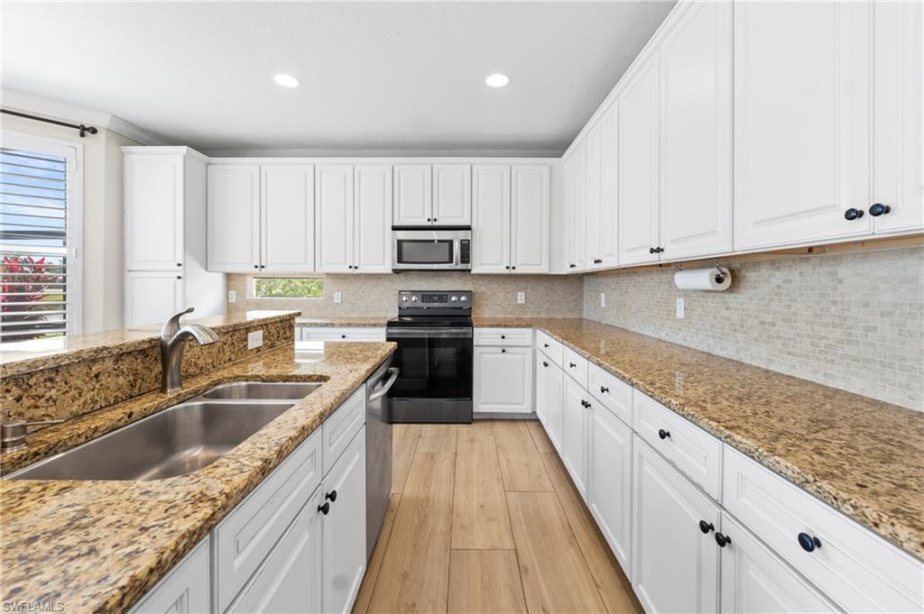 LAKES OF ESTERO - Residential