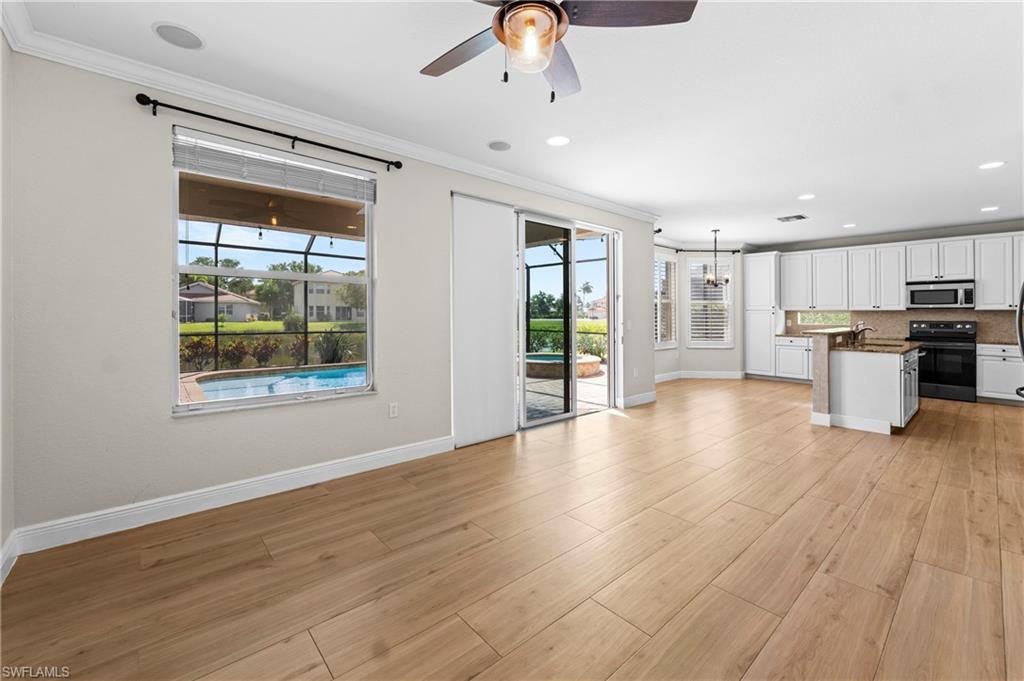 LAKES OF ESTERO - Residential