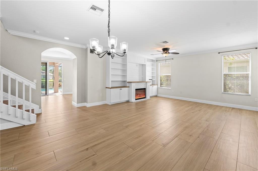 LAKES OF ESTERO - Residential