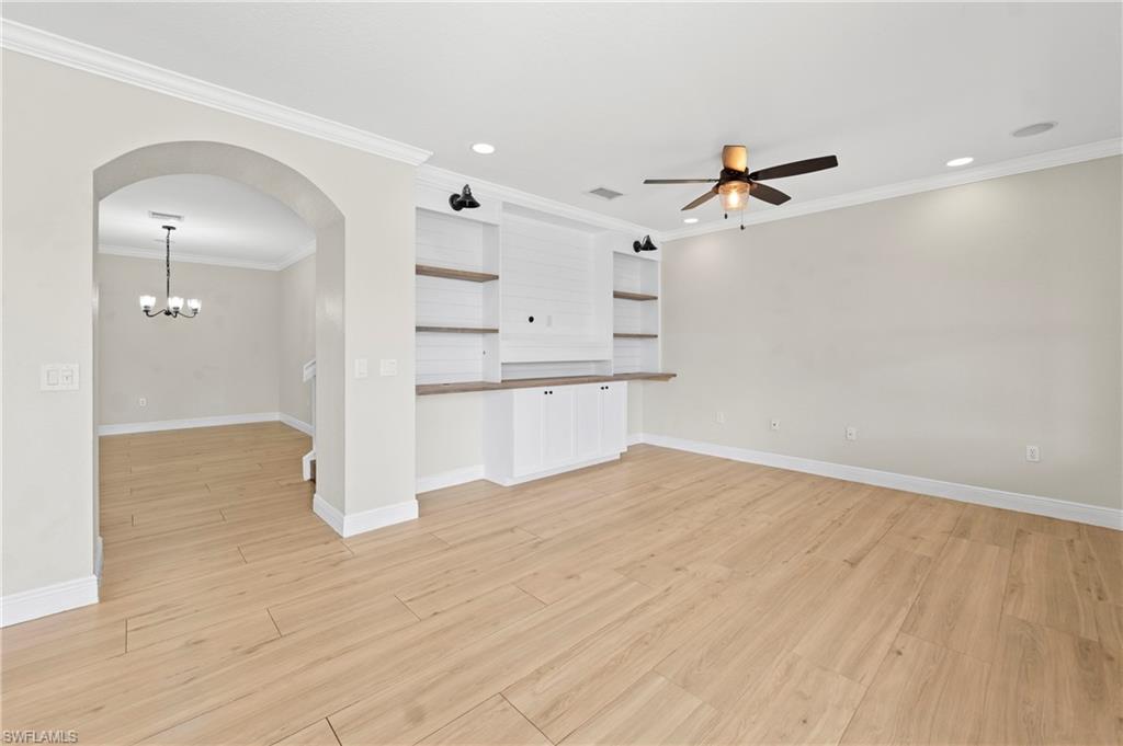 LAKES OF ESTERO - Residential