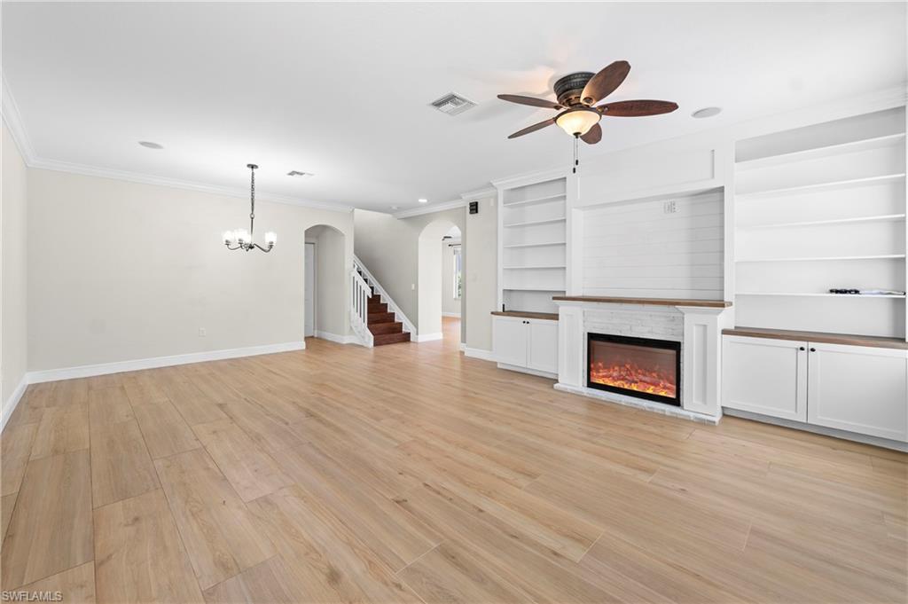 LAKES OF ESTERO - Residential