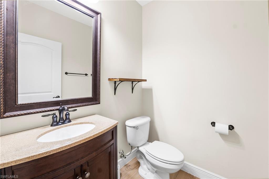 LAKES OF ESTERO - Residential