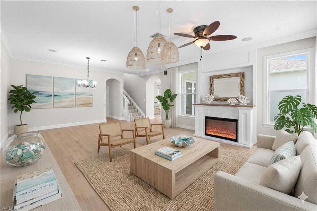 LAKES OF ESTERO - Residential