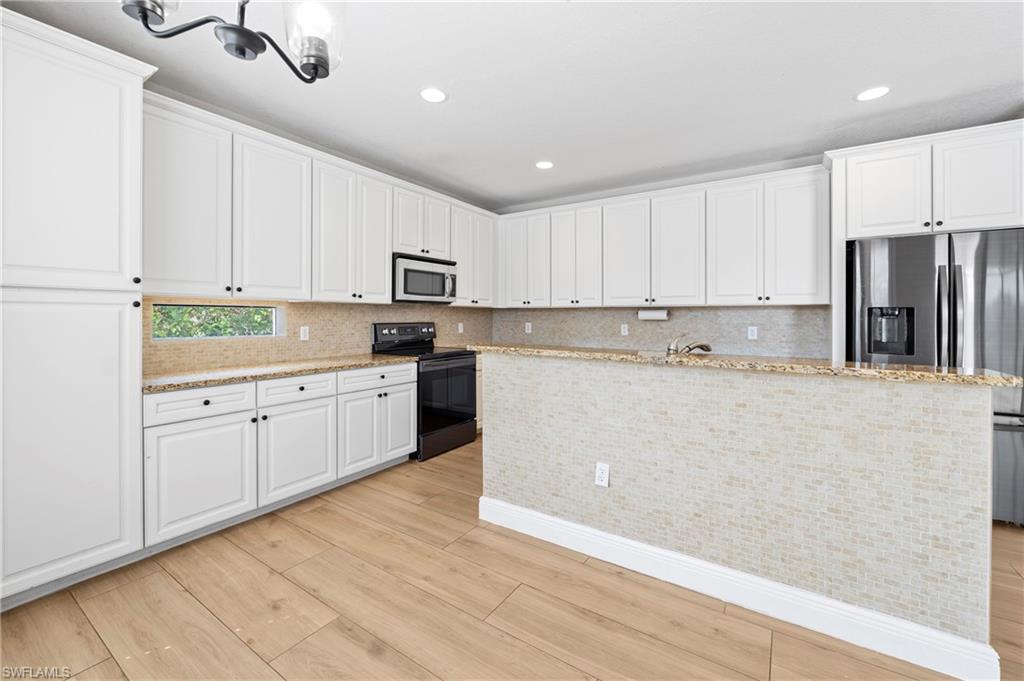 LAKES OF ESTERO - Residential