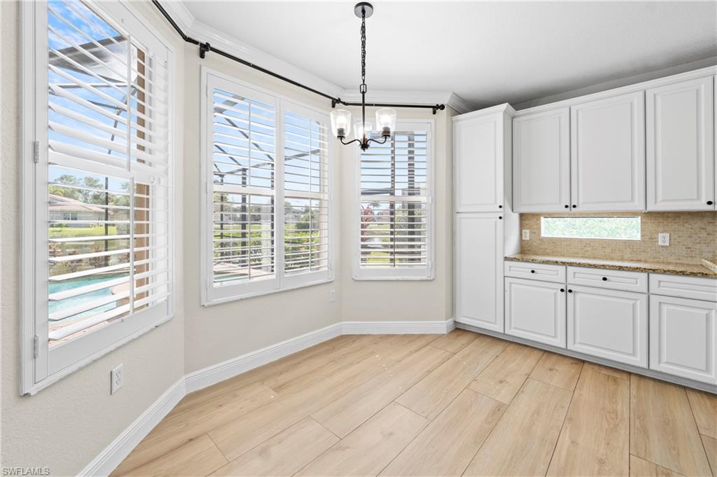 LAKES OF ESTERO - Residential