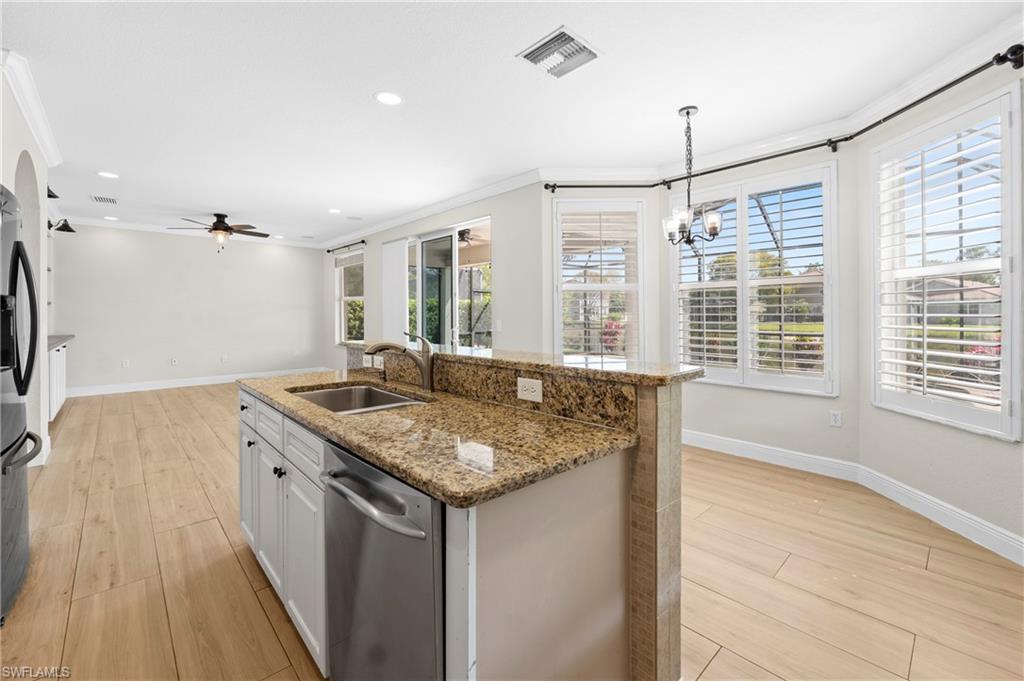 LAKES OF ESTERO - Residential