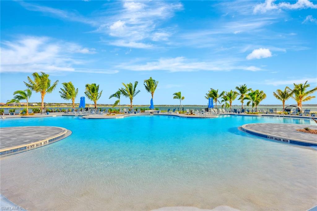 VISTA WILDBLUE - Residential