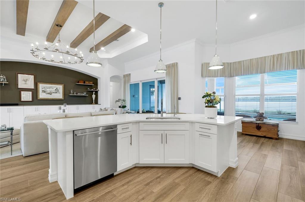 VISTA WILDBLUE - Residential