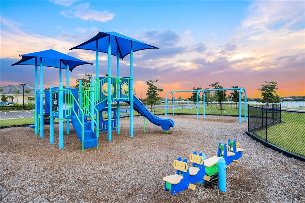 VISTA WILDBLUE - Residential